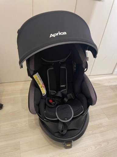 APRICA チャイルドシートISOFIX