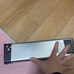 14インチ電動バイク 電動アシスト自転車 折りたたみ式 アシスト3段速調整 最大時速25キロ モータ250W 36V 8AH デスクブレーキ LEDライト搭載 アルミフレーム サドルリアテールライト付きの画像