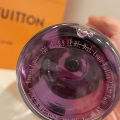 【新品未使用】直営店購入 ルイヴィトン 香水 ウールダプサンス 200mlの画像