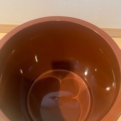 【貴重】常滑焼　久松窯　切立蓋付き5号　の画像