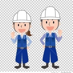 作業員、営業、管理者、募集します‼️ すぐに働こう💪寮あり