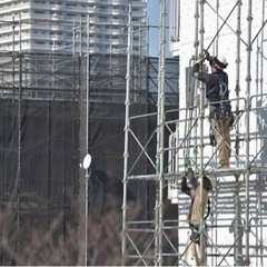 作業員、営業、管理者、募集します‼️ すぐに働こう💪寮ありの画像