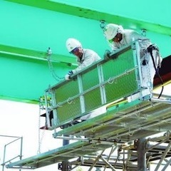 作業員、営業、管理者、募集します‼️ すぐに働こう💪寮ありの画像
