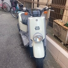 Yamaha VOX ウーバーすぐ始められます🛵