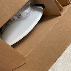 照明　３つあります。の画像