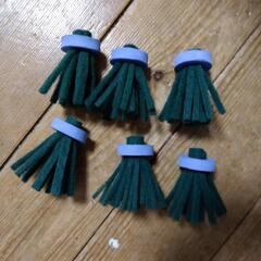 メダカの産卵床の画像