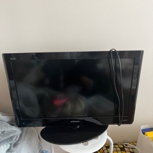 HITACHI テレビ