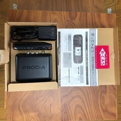 BSチューナー