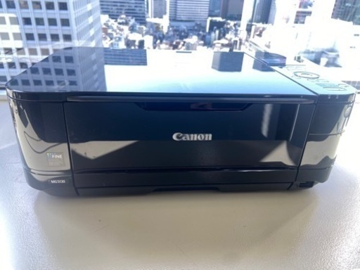 Canon(キャノン)プリンターMG5130