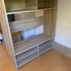 ロフトベット　値下げしましたの画像