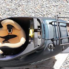 ホンダ デュオ Dio 型番SK-50MTの画像