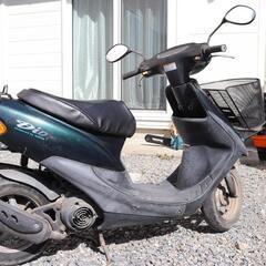 ホンダ デュオ Dio 型番SK-50MTの画像