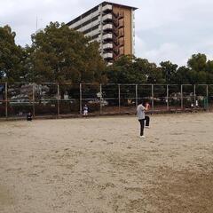 【メンバー募集】初心者限定の草野球チーム