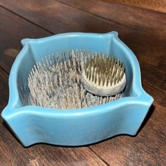 11x11 剣山もあります。