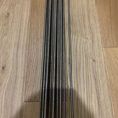 折りたたみ　食器　水切りラックの画像