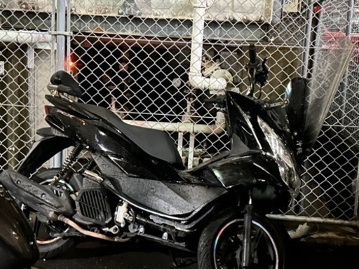 その他 HONDA PCX56