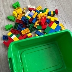 LEGOの画像