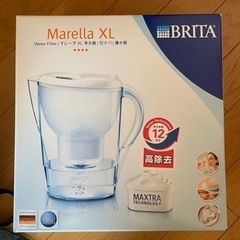 ブリタの画像