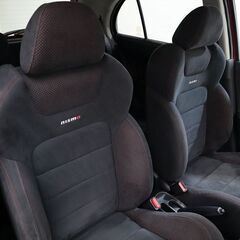 自己破産・任意整理…過去ならOK👌✨エアロやシートにもこだわりを🚗【日産　マーチ　１２Ｇ】の画像