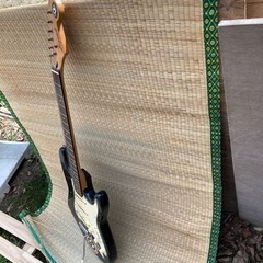 エレキギター　レジェンドの画像