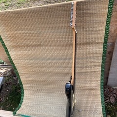 エレキギター　レジェンドの画像