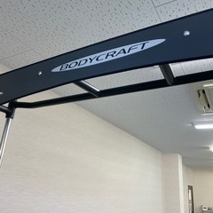 アメリカ製スミスマシン　３Ｄ　body craftの画像