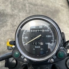 早い者勝ち格安tr250の画像