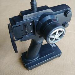 ラジコン　プロポの画像