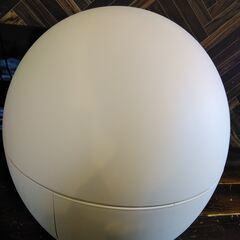 C2406　PETREE　ペッツリー　猫用自動トイレ　1週間保証　送料A　札幌　プラクラ南9条店　カード決済可能の画像