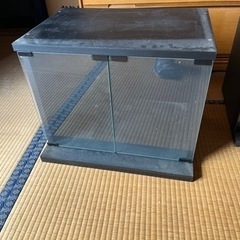 テレビ台　2つセットの画像