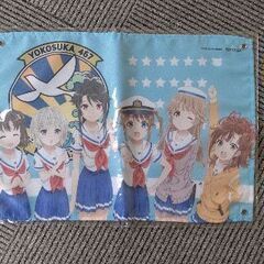 ハイスクール・フリート、鬼滅の刃