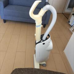 掃除機の画像