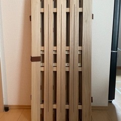 布団用すのこ