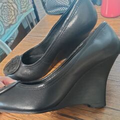 TORY  BURCHパンプス２３cm  /36size