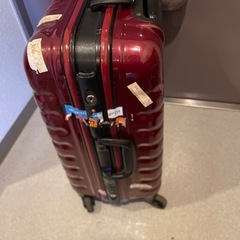 スーツケース　機内持ち込みサイズの画像