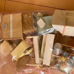 シルバニアファミリー　まとめ売りの画像