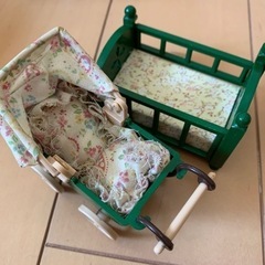 シルバニアファミリー　まとめ売りの画像