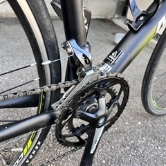 ロードバイク MERIDA RIDE150の画像