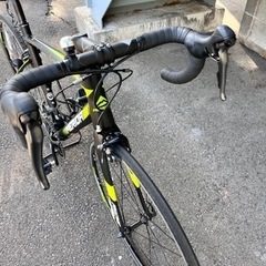 ロードバイク MERIDA RIDE150の画像
