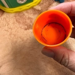 アンパンマン　パズル　usedの画像