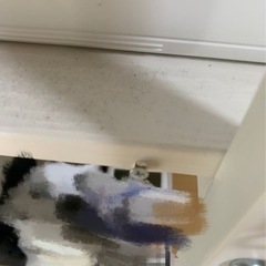 【取引中】ニトリ　システムデスクの画像