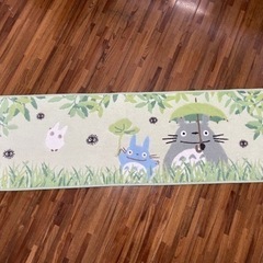 ✨お渡し確定しました✨キッチンマット