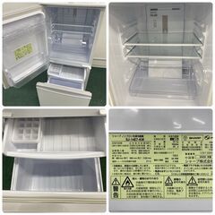 ＊配達設置無料＊地域限定＊新生活応援　２０２０年製　家電３点セット！激安！の画像