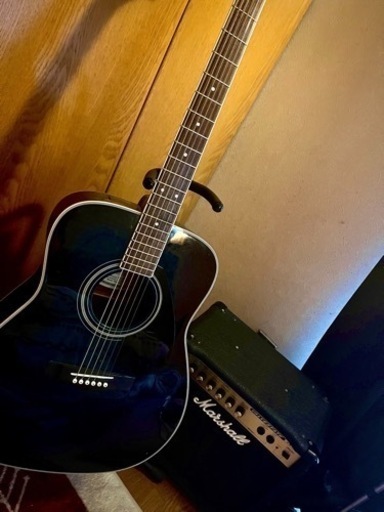 本日のみ5000割引中 YAMAHA FG423 アコースティックギター 他サイト出品中【おまけ付き】