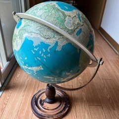 地球儀