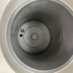 電気ジャー式ポット☆3.2L☆U-ND32☆2003年製☆動作確認済み【こちらは店舗です。浜村鹿野温泉ICから3分 買取本舗 宮本リサイクル 営業時間９～１９時 定休日水曜のみ←連絡できませんm(_ _)m】の画像