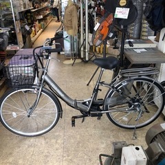 フィールドチャンプ 電動アシスト自転車 FDB26EB【1083...