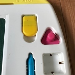 お絵かきボードの画像