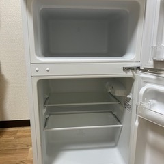 冷蔵庫の画像