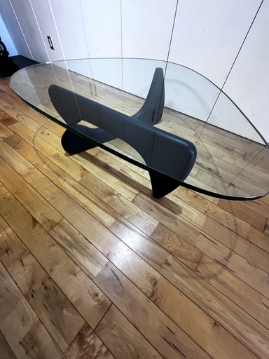 コーヒーテーブル